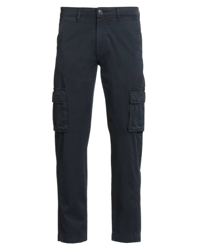 LIU •JO MAN Hose Herren Blau von LIU •JO MAN