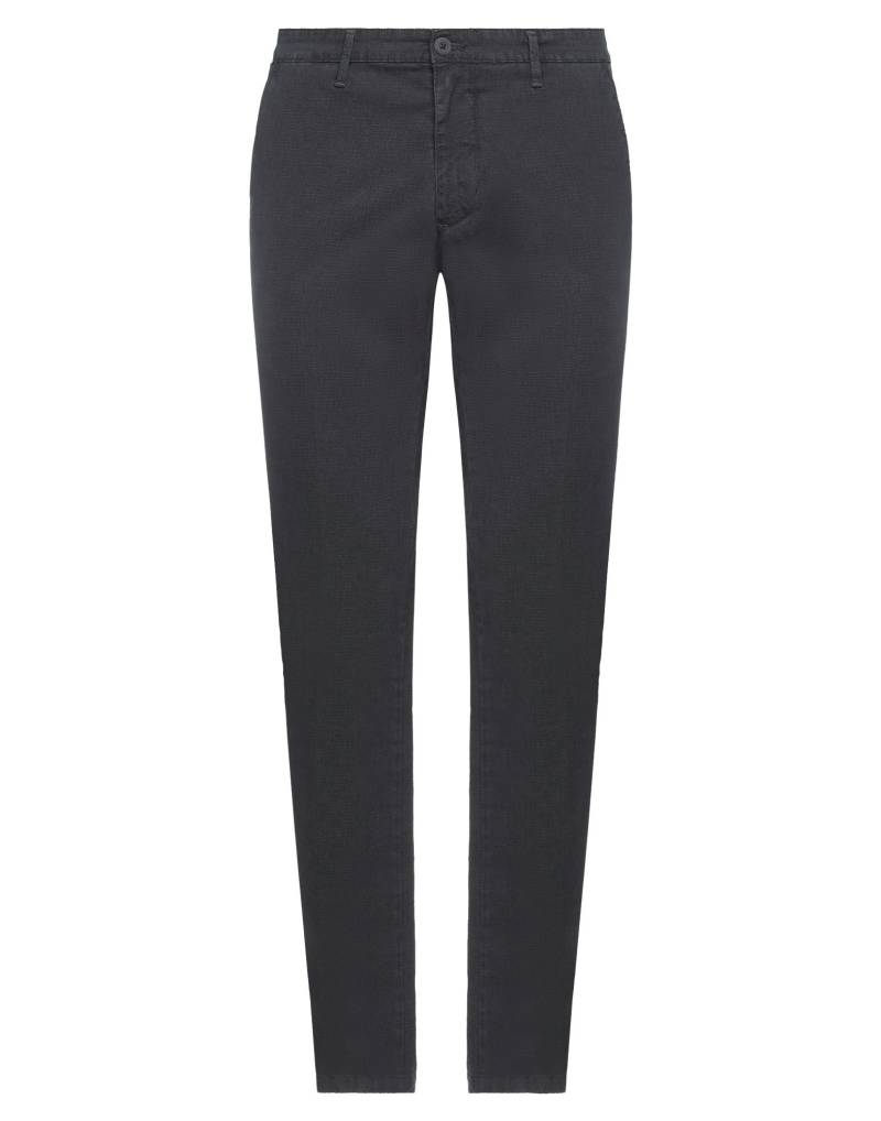 LIU •JO MAN Hose Herren Blei von LIU •JO MAN