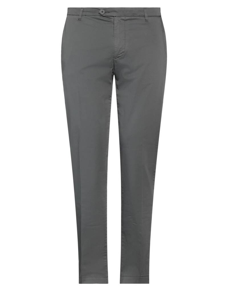 LIU •JO MAN Hose Herren Blei von LIU •JO MAN