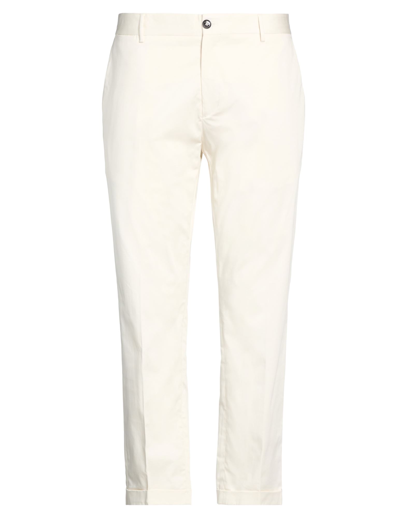 LIU •JO MAN Hose Herren Cremeweiß von LIU •JO MAN