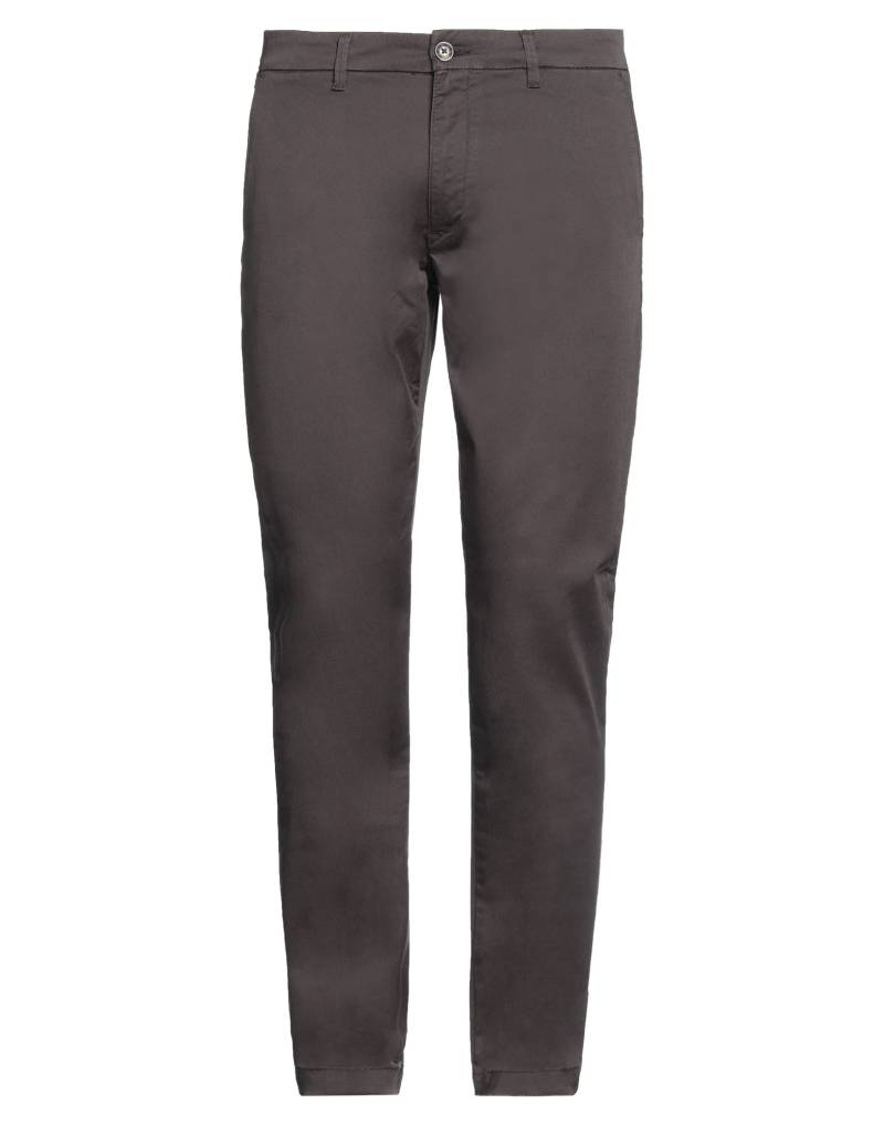LIU •JO MAN Hose Herren Dunkelbraun LIU •JO MAN Hose Herren Dunkelbraun von LIU •JO MAN