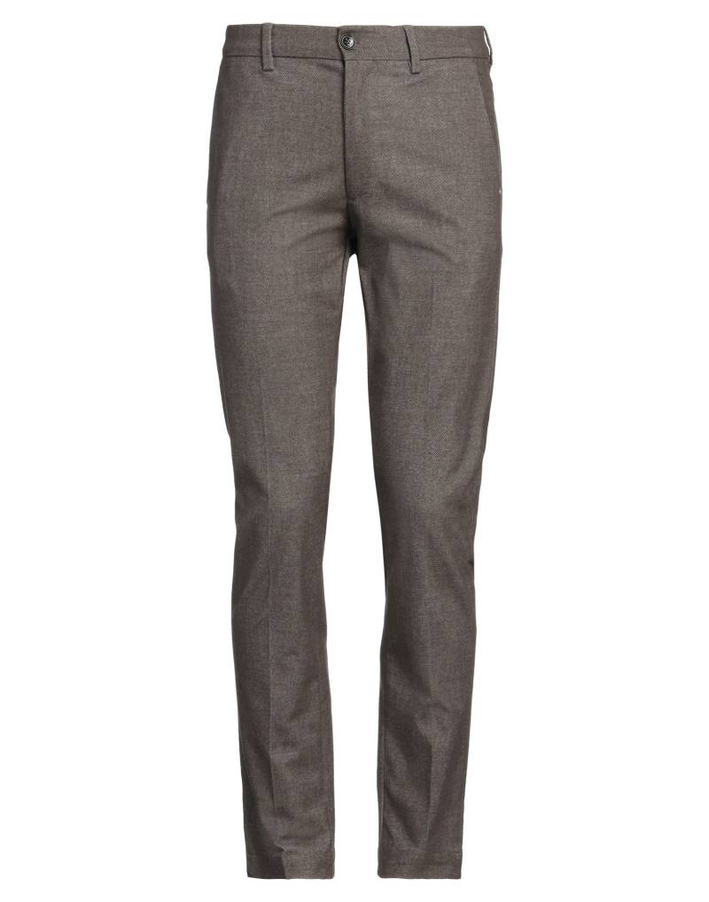 LIU •JO MAN Hose Herren Dunkelbraun von LIU •JO MAN