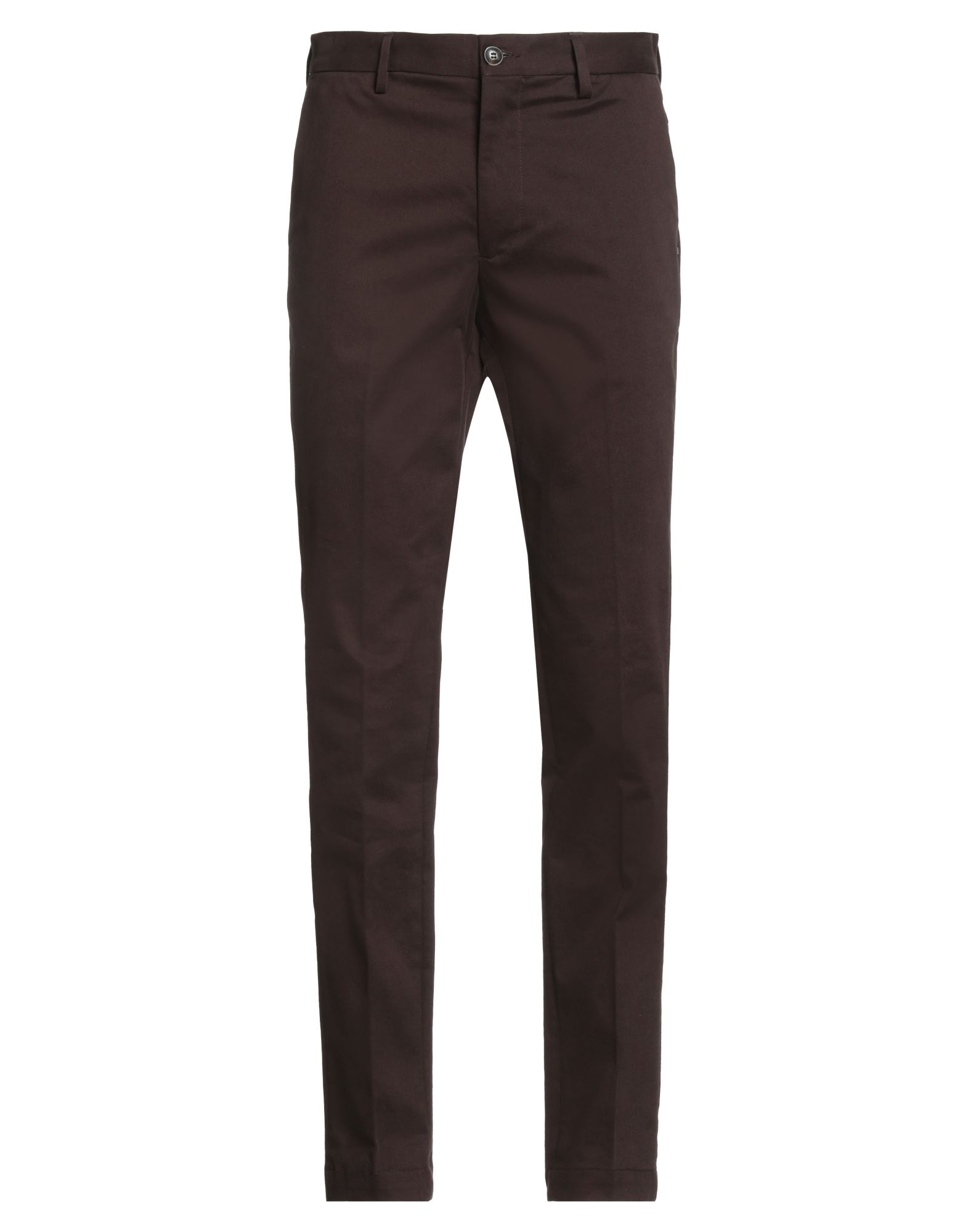 LIU •JO MAN Hose Herren Dunkelbraun von LIU •JO MAN