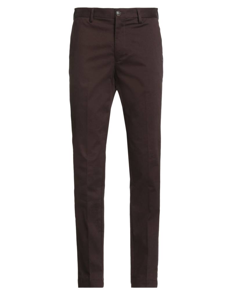LIU •JO MAN Hose Herren Dunkelbraun von LIU •JO MAN