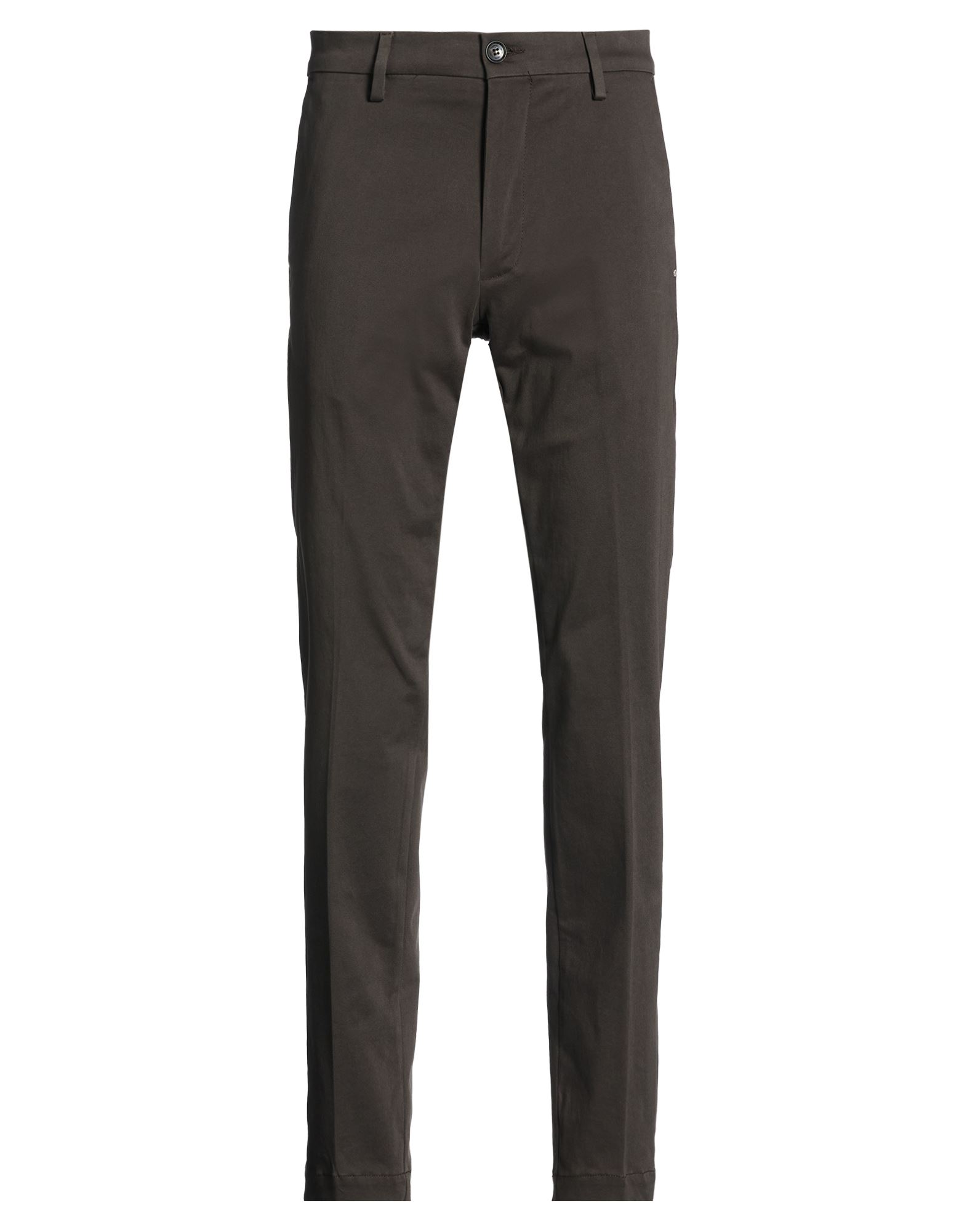 LIU •JO MAN Hose Herren Dunkelbraun von LIU •JO MAN