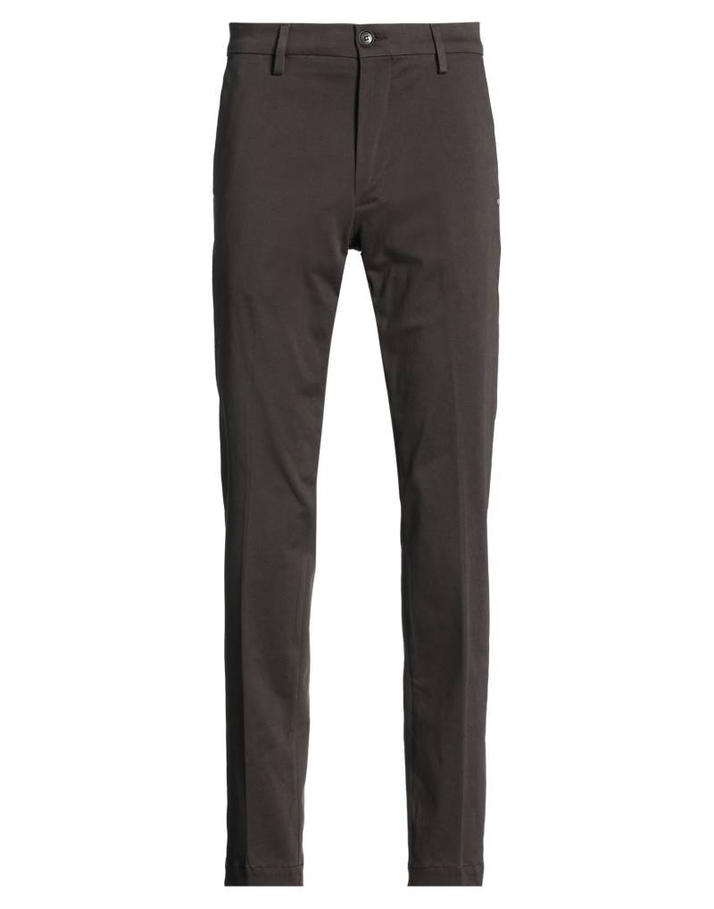 LIU •JO MAN Hose Herren Dunkelbraun von LIU •JO MAN