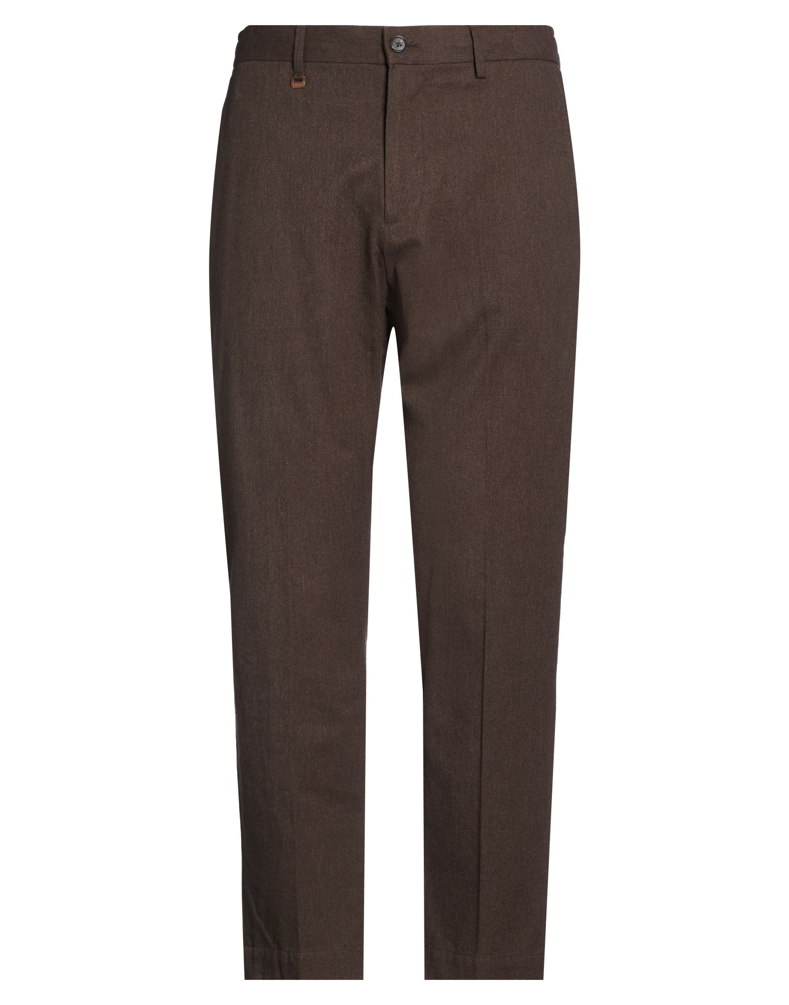 LIU •JO MAN Hose Herren Dunkelbraun von LIU •JO MAN