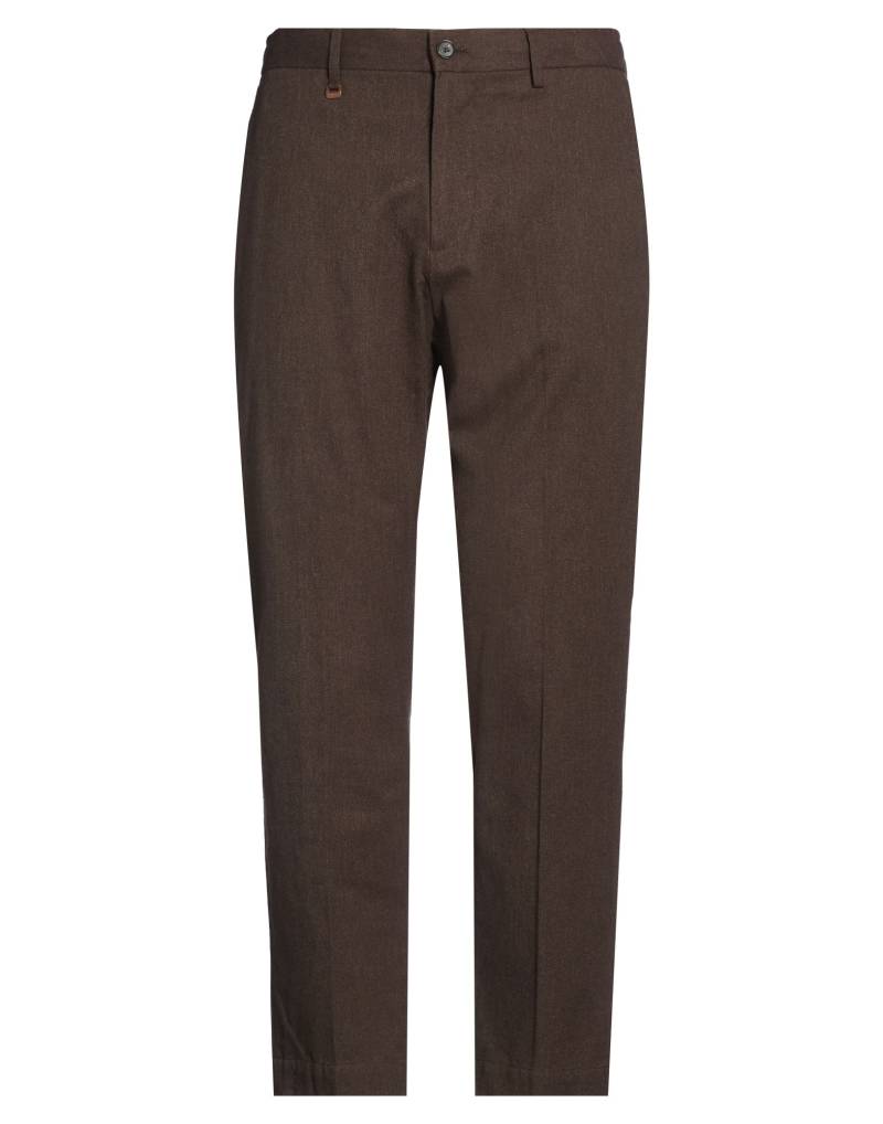 LIU •JO MAN Hose Herren Dunkelbraun von LIU •JO MAN