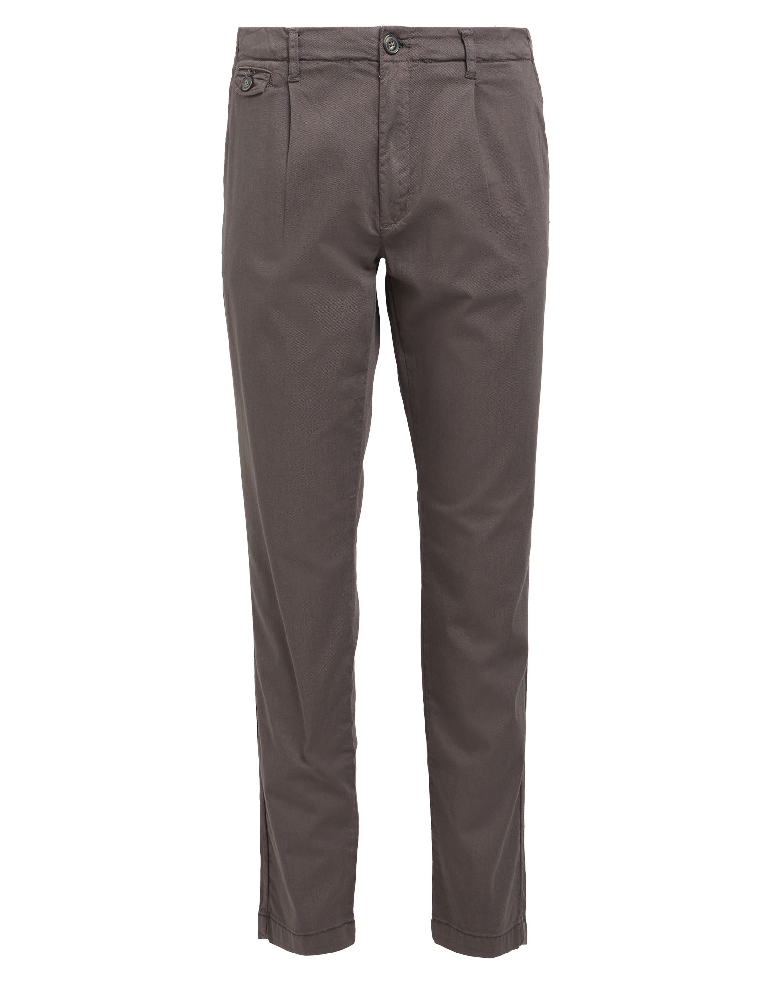 LIU •JO MAN Hose Herren Dunkelbraun von LIU •JO MAN