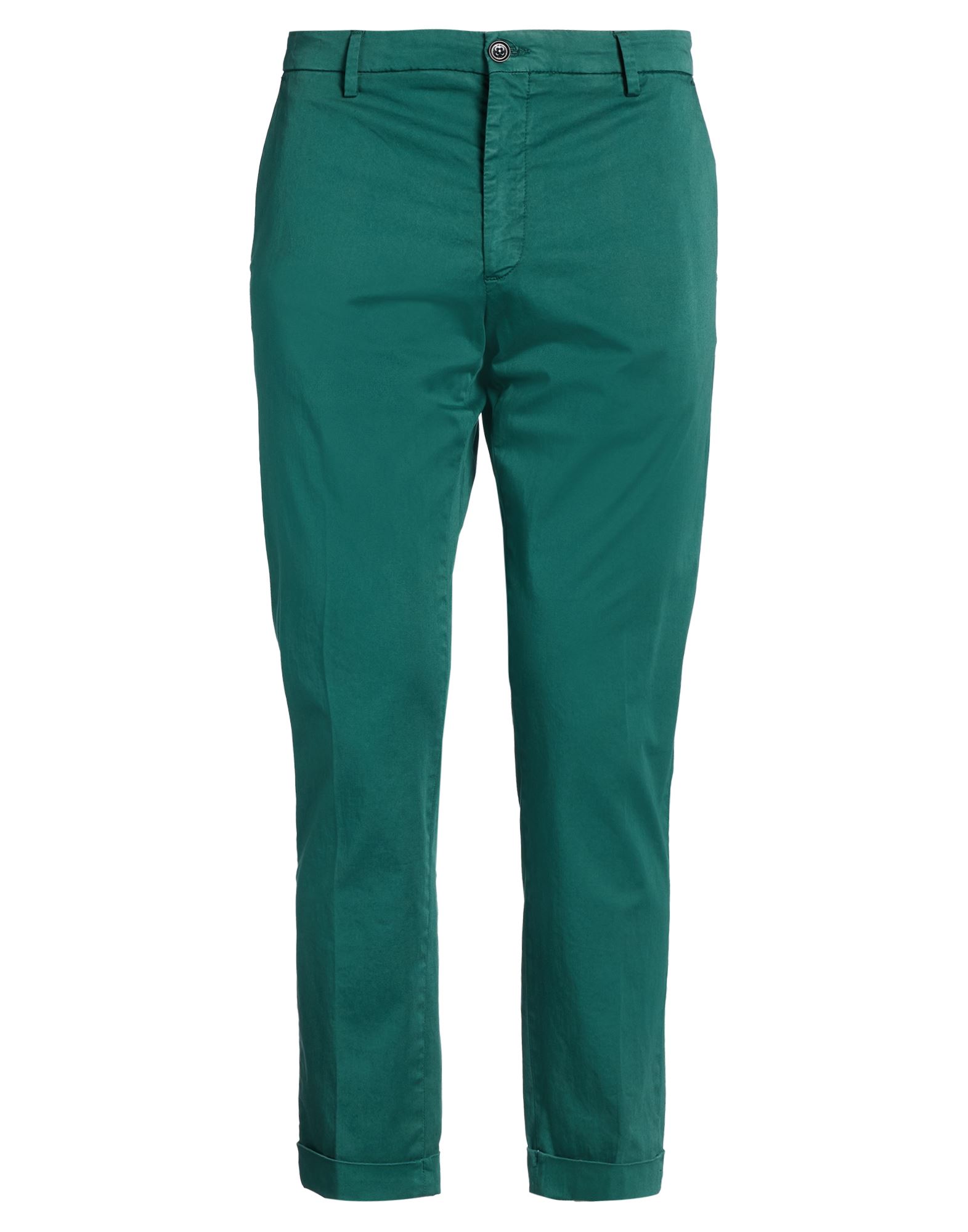 LIU •JO MAN Hose Herren Dunkelgrün von LIU •JO MAN