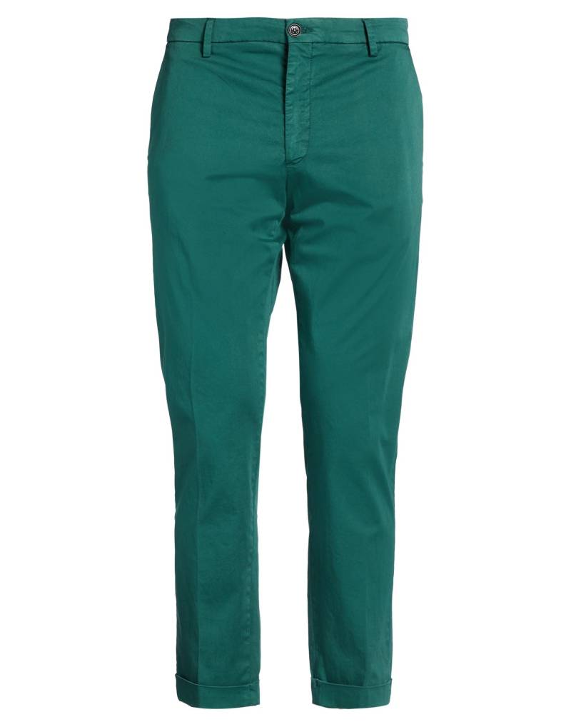 LIU •JO MAN Hose Herren Dunkelgrün von LIU •JO MAN