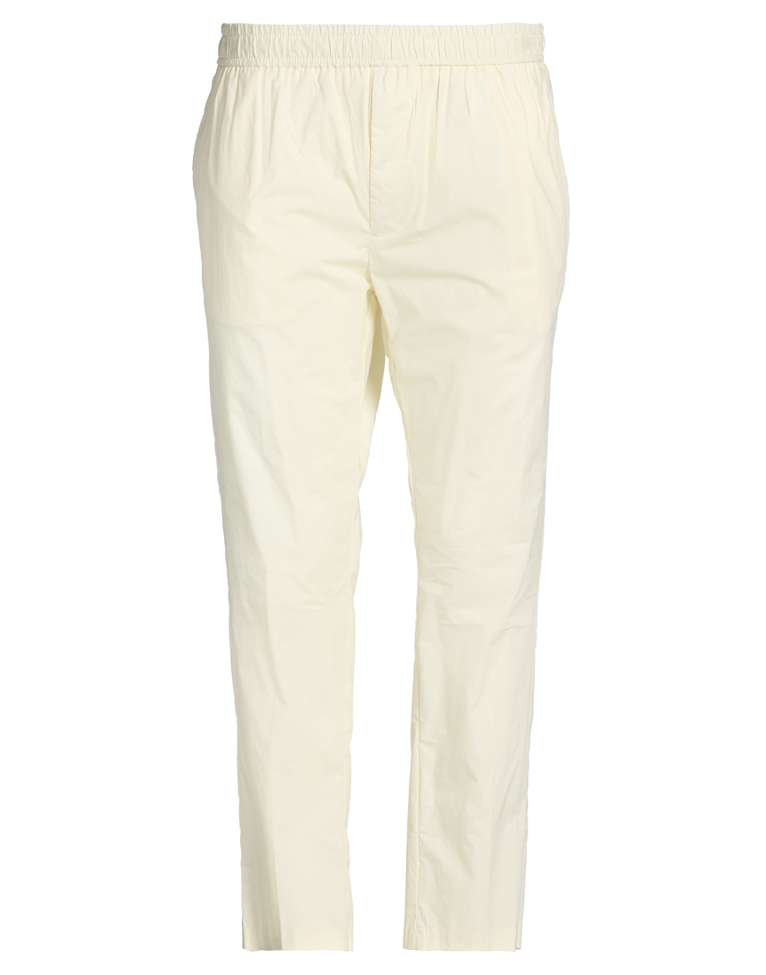 LIU •JO MAN Hose Herren Elfenbein von LIU •JO MAN