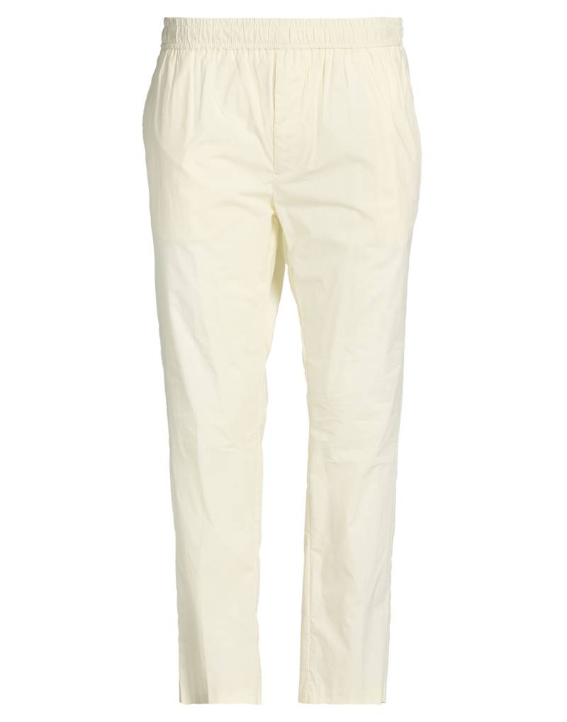 LIU •JO MAN Hose Herren Elfenbein von LIU •JO MAN