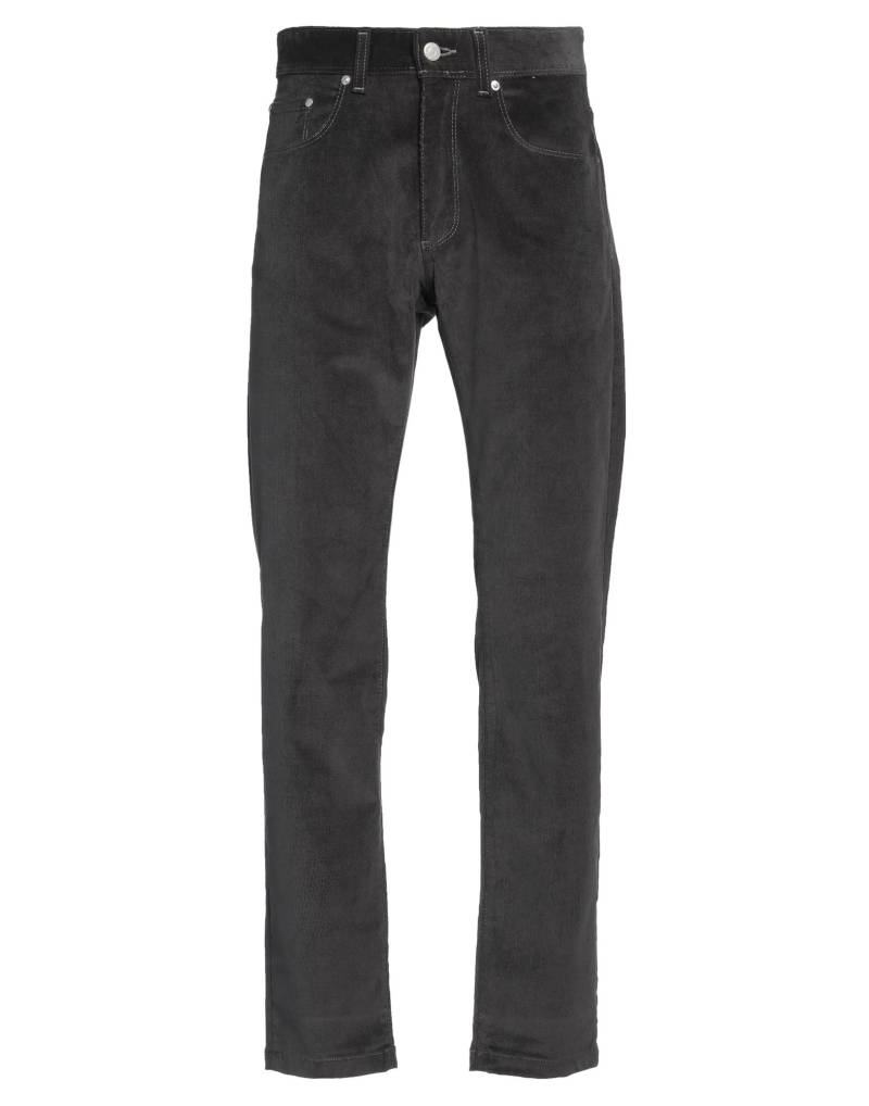 LIU •JO MAN Hose Herren Braungrau von LIU •JO MAN