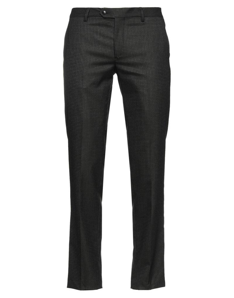 LIU •JO MAN Hose Herren Braungrau von LIU •JO MAN