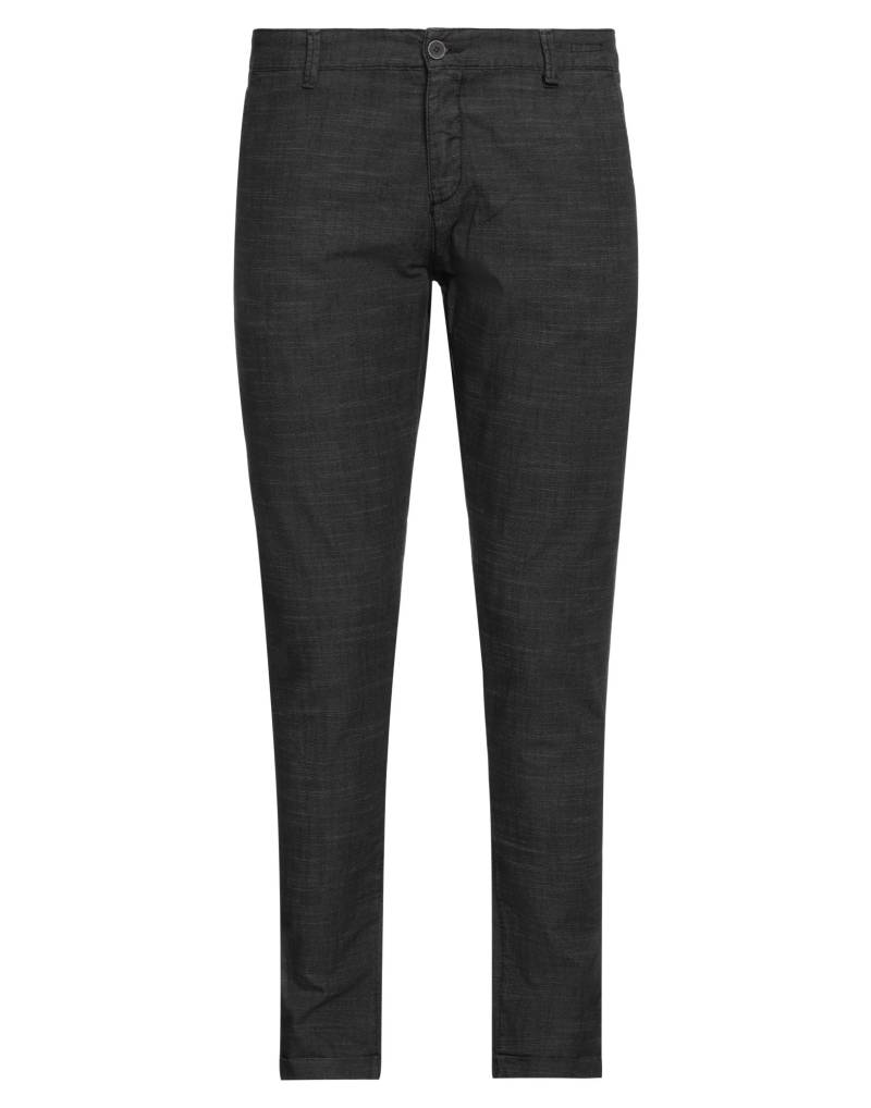 LIU •JO MAN Hose Herren Braungrau von LIU •JO MAN