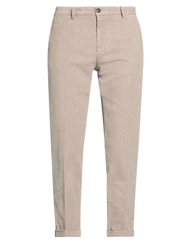 LIU •JO MAN Hose Herren Grau von LIU •JO MAN