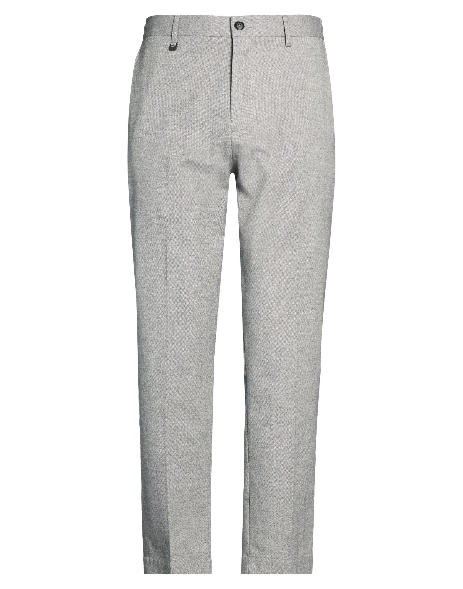 LIU •JO MAN Hose Herren Grau von LIU •JO MAN