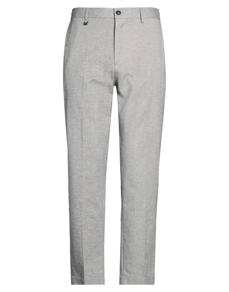 LIU •JO MAN Hose Herren Grau von LIU •JO MAN