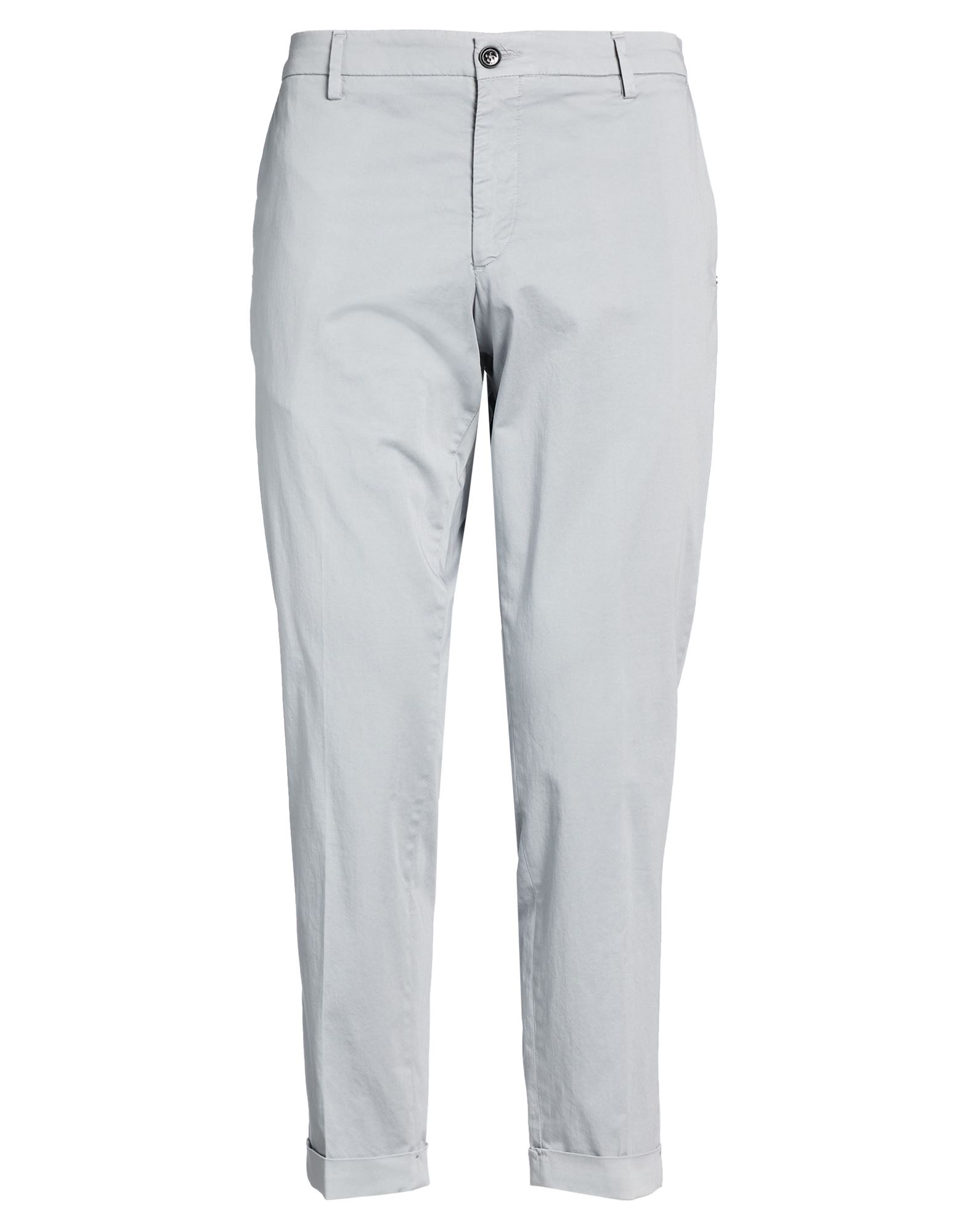 LIU •JO MAN Hose Herren Grau von LIU •JO MAN