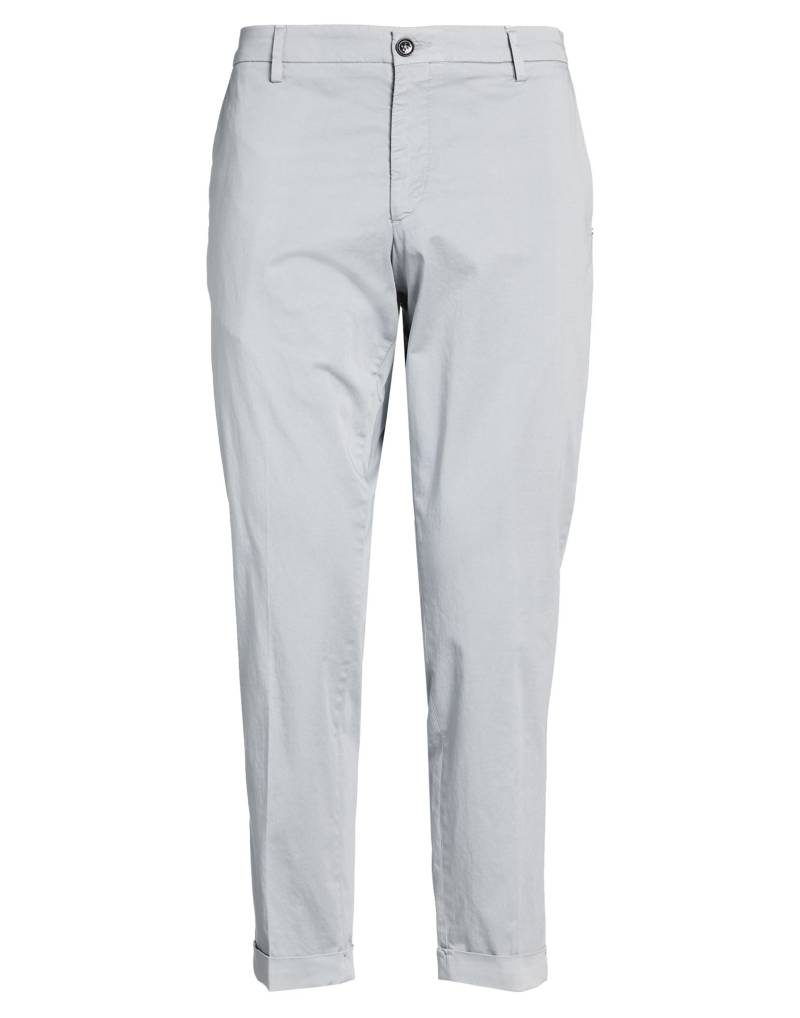 LIU •JO MAN Hose Herren Grau von LIU •JO MAN