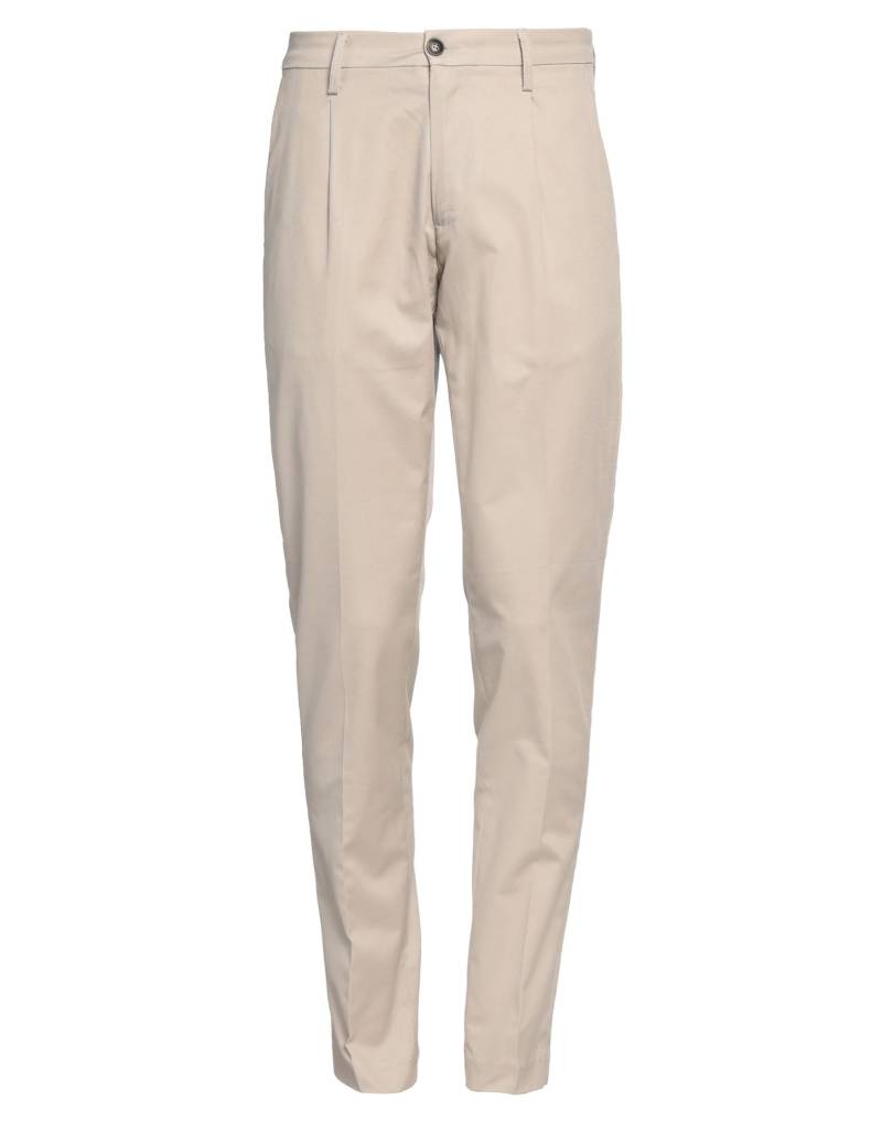 LIU •JO MAN Hose Herren Hellgrau von LIU •JO MAN