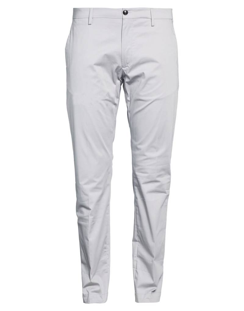 LIU •JO MAN Hose Herren Hellgrau von LIU •JO MAN