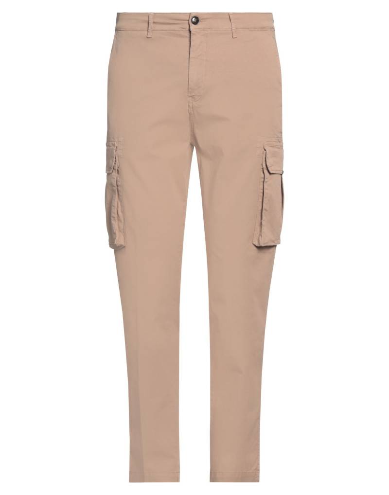 LIU •JO MAN Hose Herren Kamel von LIU •JO MAN