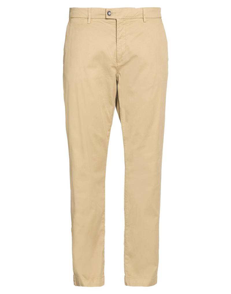 LIU •JO MAN Hose Herren Kamel von LIU •JO MAN