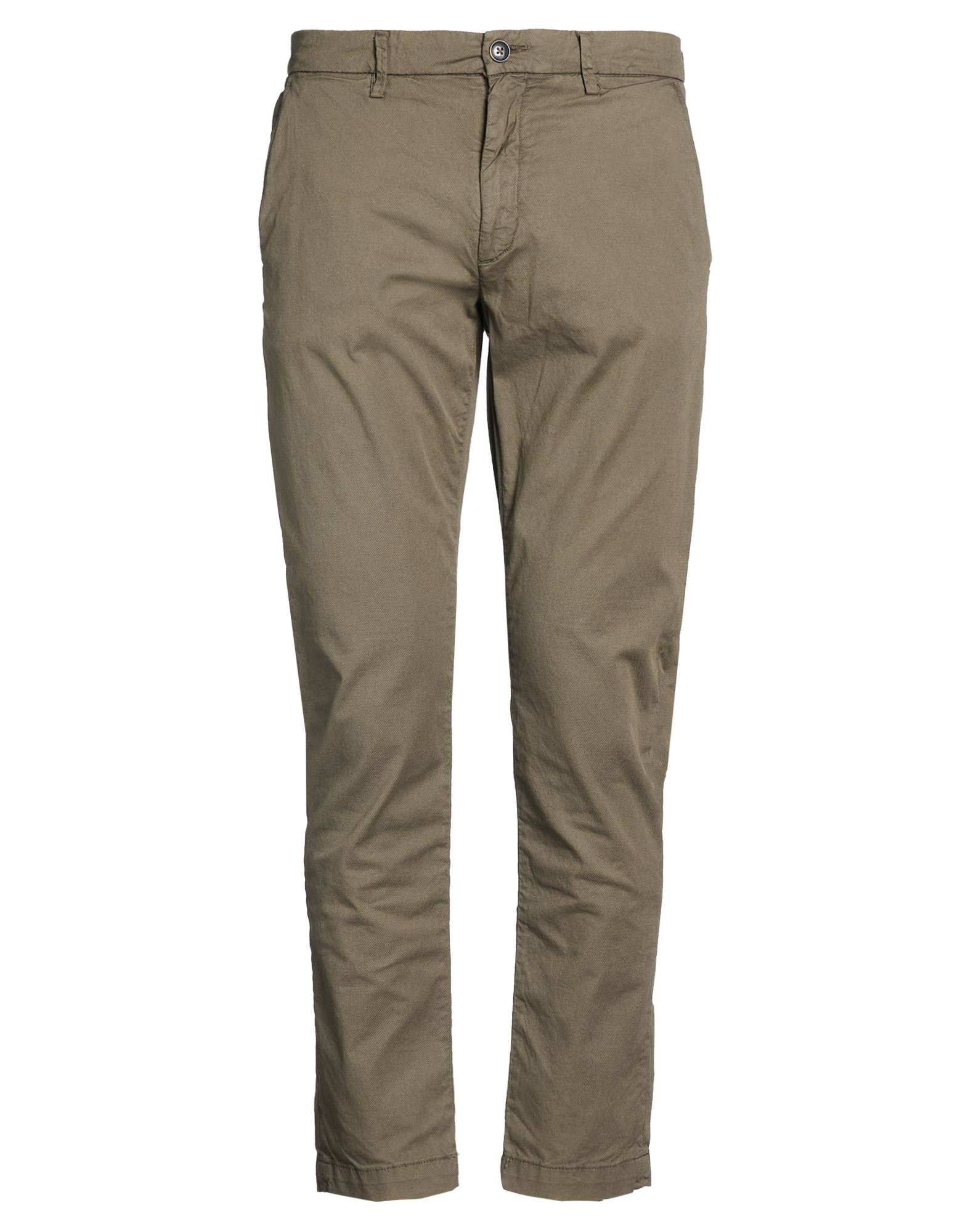 LIU •JO MAN Hose Herren Militärgrün von LIU •JO MAN