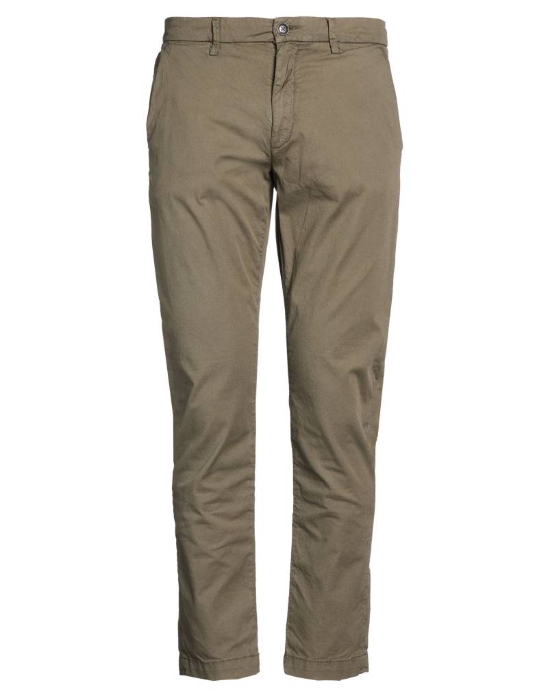 LIU •JO MAN Hose Herren Militärgrün von LIU •JO MAN