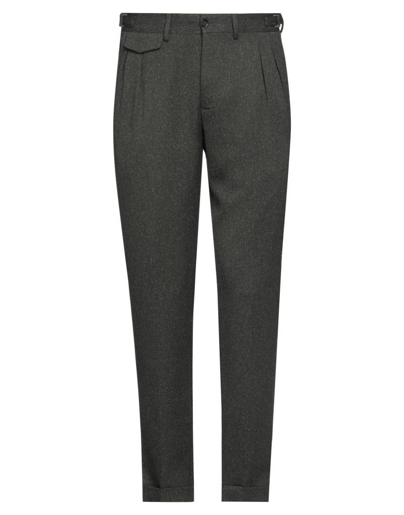 LIU •JO MAN Hose Herren Militärgrün von LIU •JO MAN