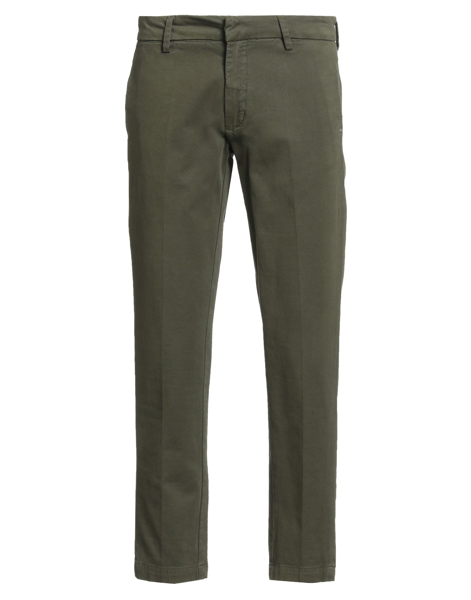 LIU •JO MAN Hose Herren Militärgrün von LIU •JO MAN