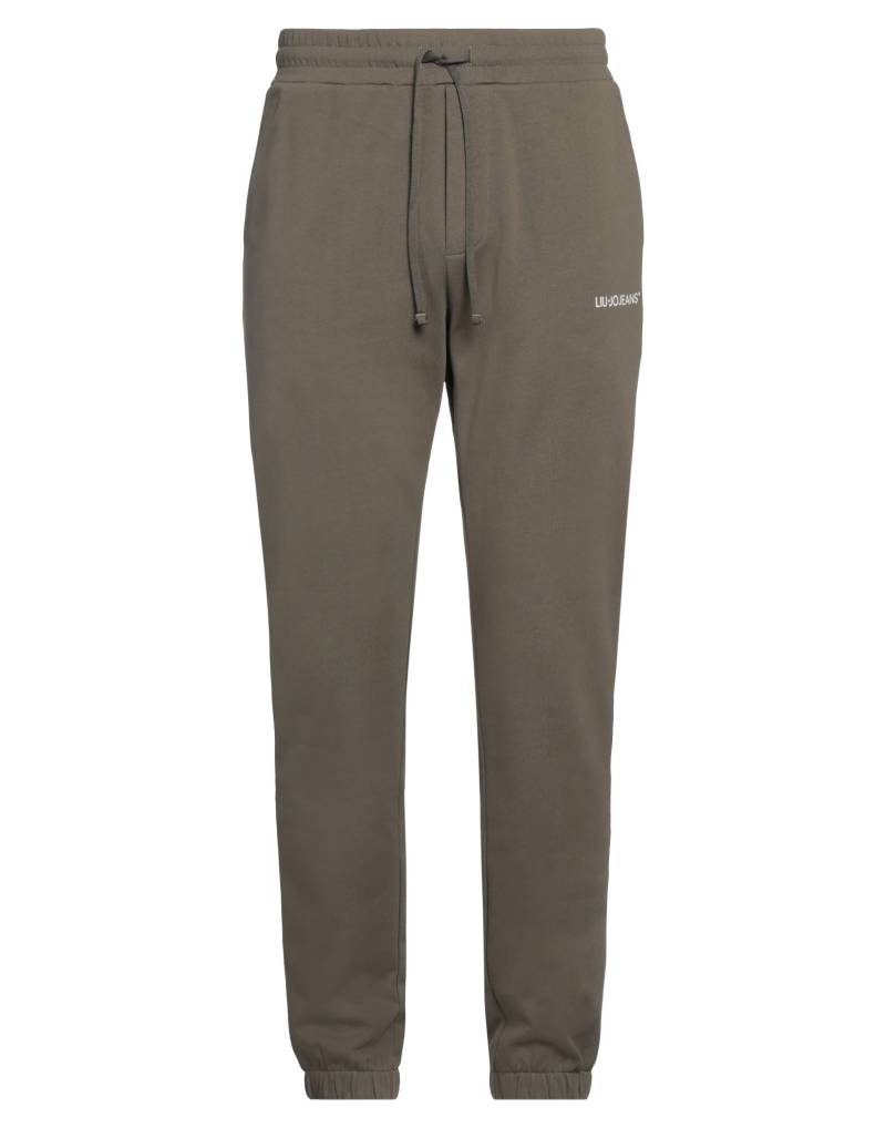 LIU •JO MAN Hose Herren Militärgrün von LIU •JO MAN