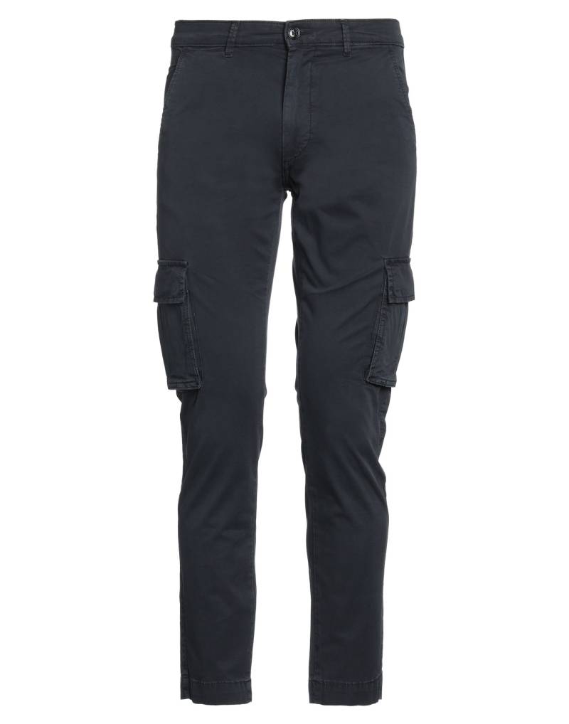 LIU •JO MAN Hose Herren Nachtblau LIU •JO MAN Hose Herren Nachtblau von LIU •JO MAN