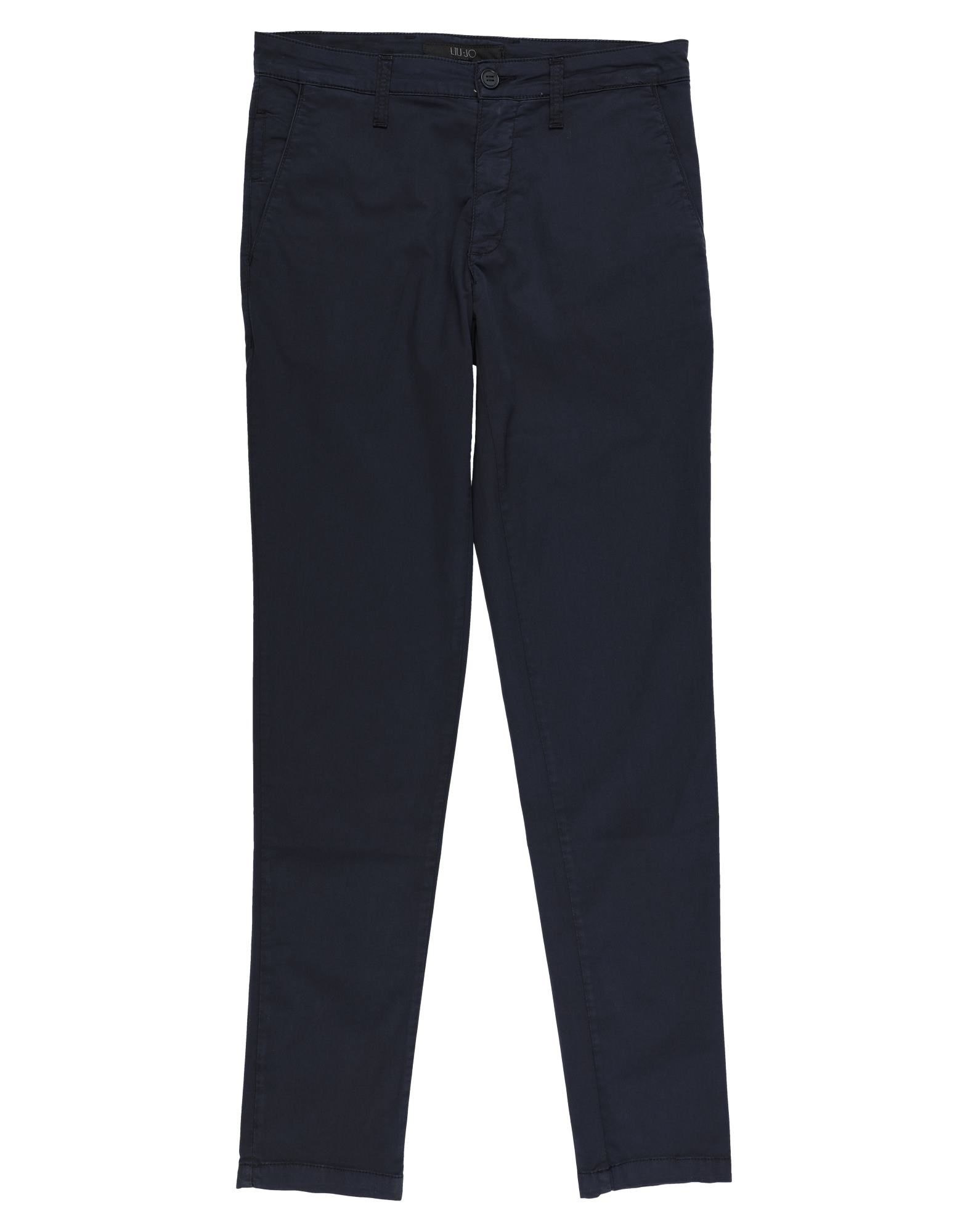 LIU •JO MAN Hose Herren Nachtblau LIU •JO MAN Hose Herren Nachtblau von LIU •JO MAN
