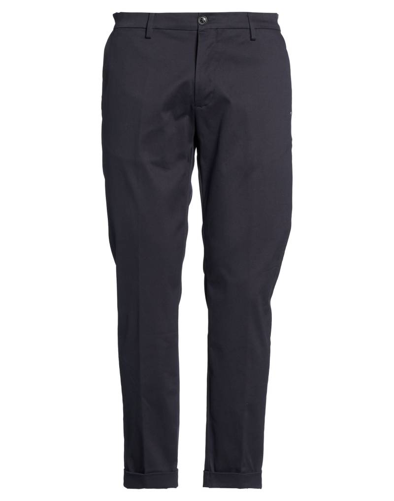 LIU •JO MAN Hose Herren Nachtblau von LIU •JO MAN