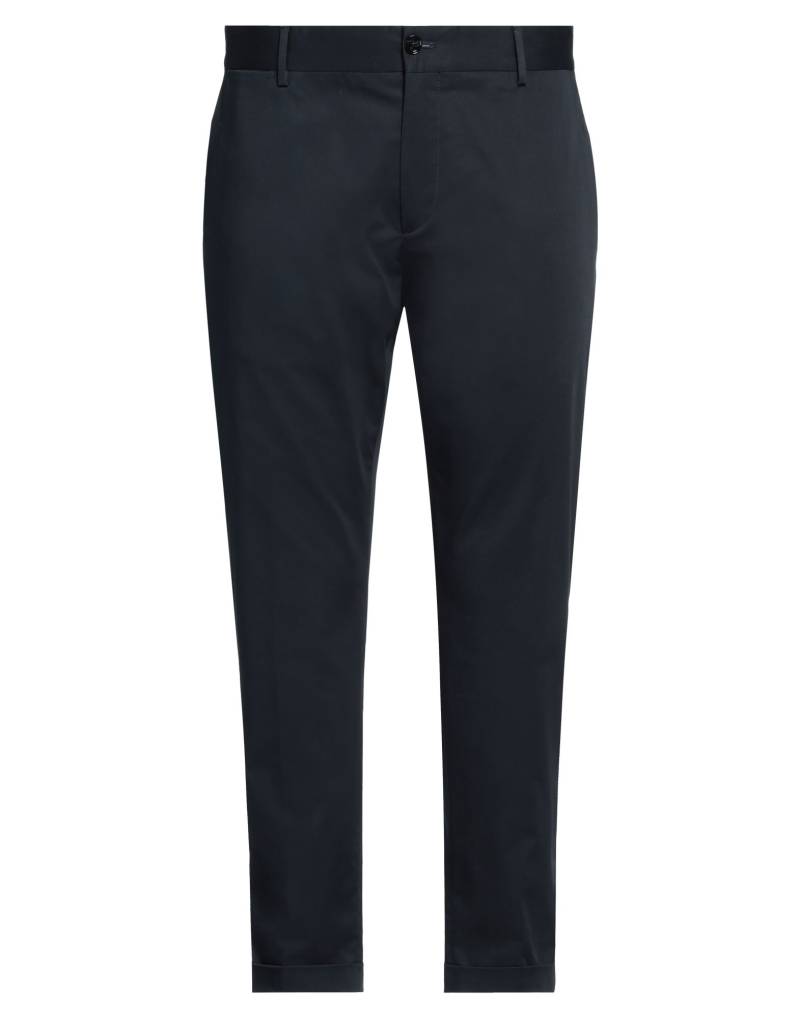 LIU •JO MAN Hose Herren Nachtblau von LIU •JO MAN