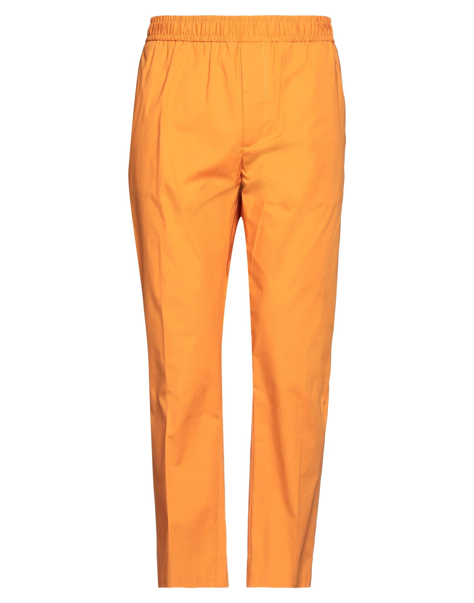 LIU •JO MAN Hose Herren Orange von LIU •JO MAN