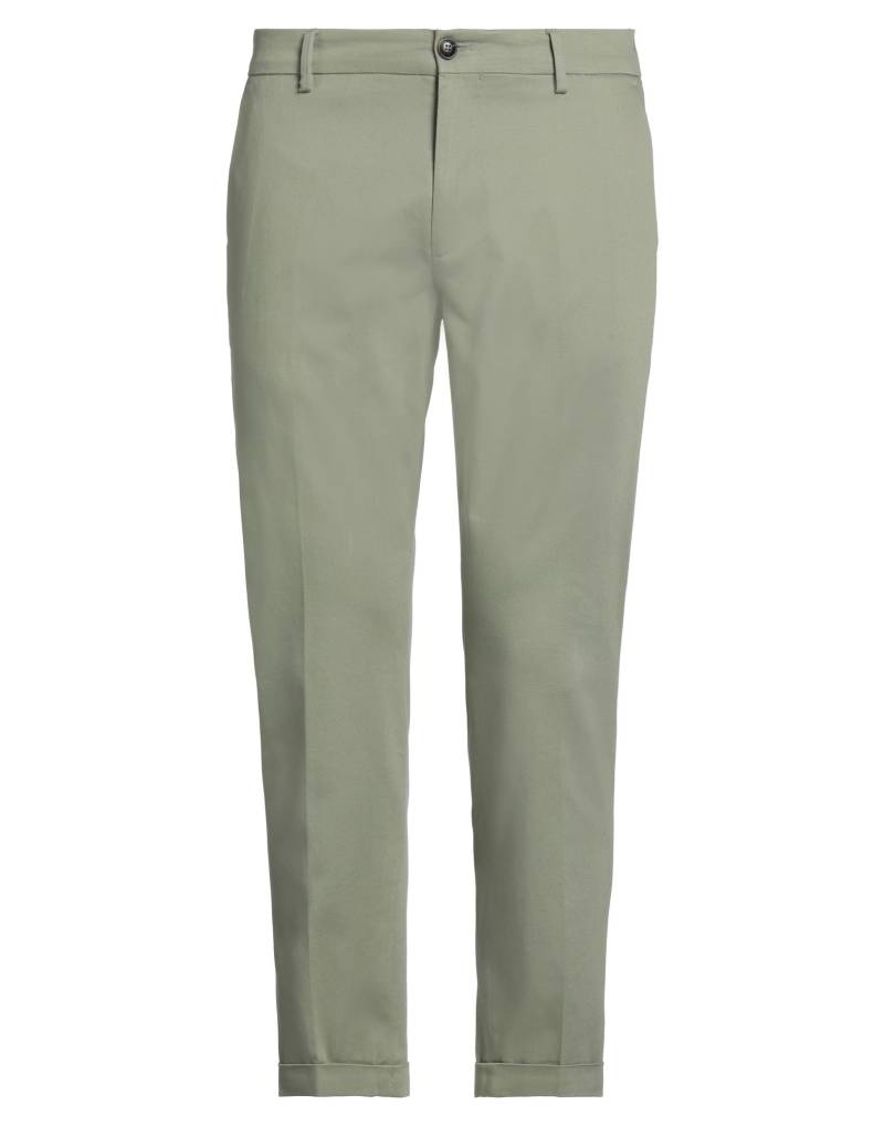 LIU •JO MAN Hose Herren Salbeigrün von LIU •JO MAN