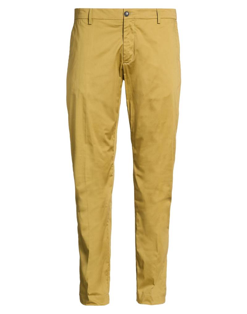 LIU •JO MAN Hose Herren Salbeigrün von LIU •JO MAN