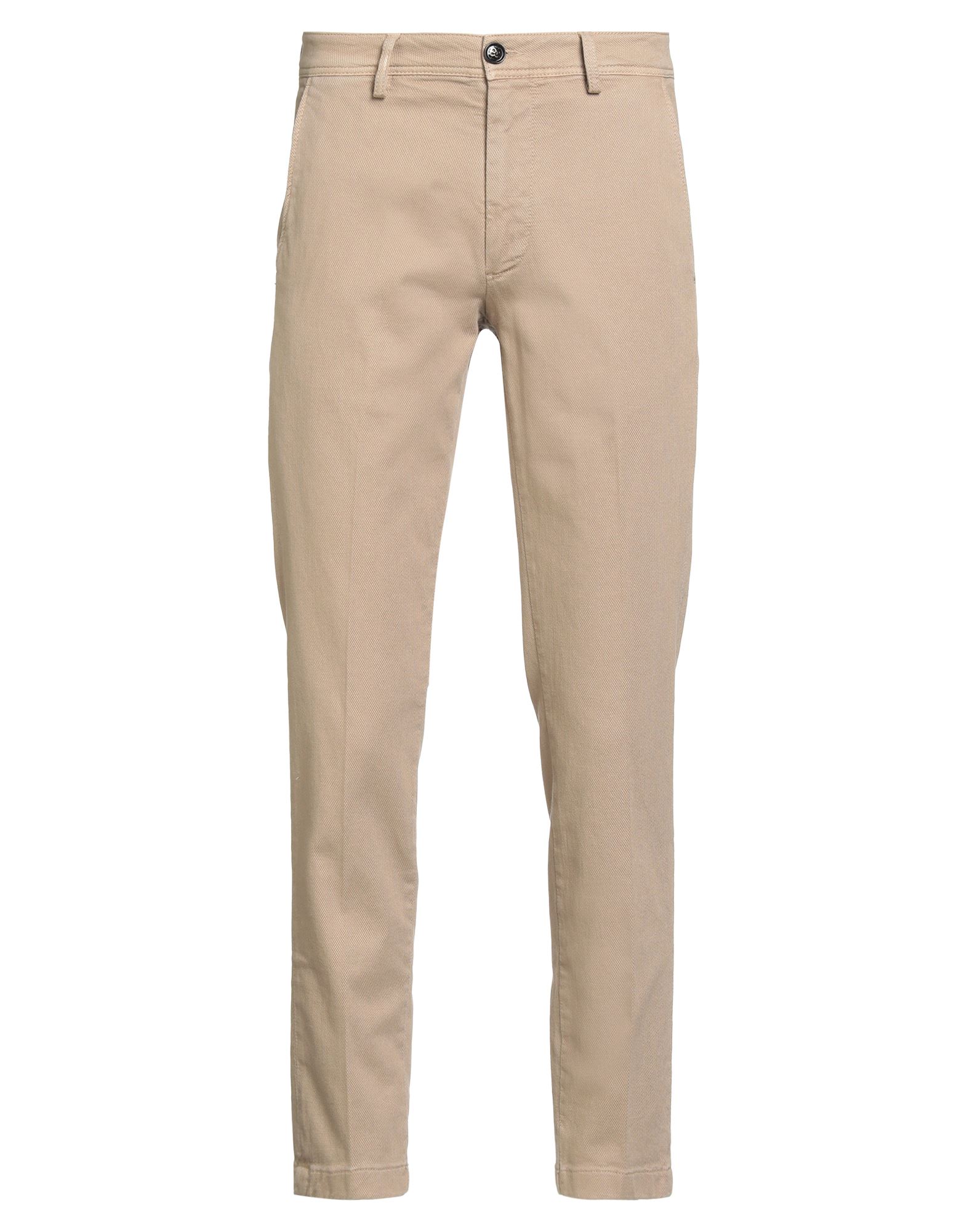 LIU •JO MAN Hose Herren Sand LIU •JO MAN Hose Herren Sand von LIU •JO MAN