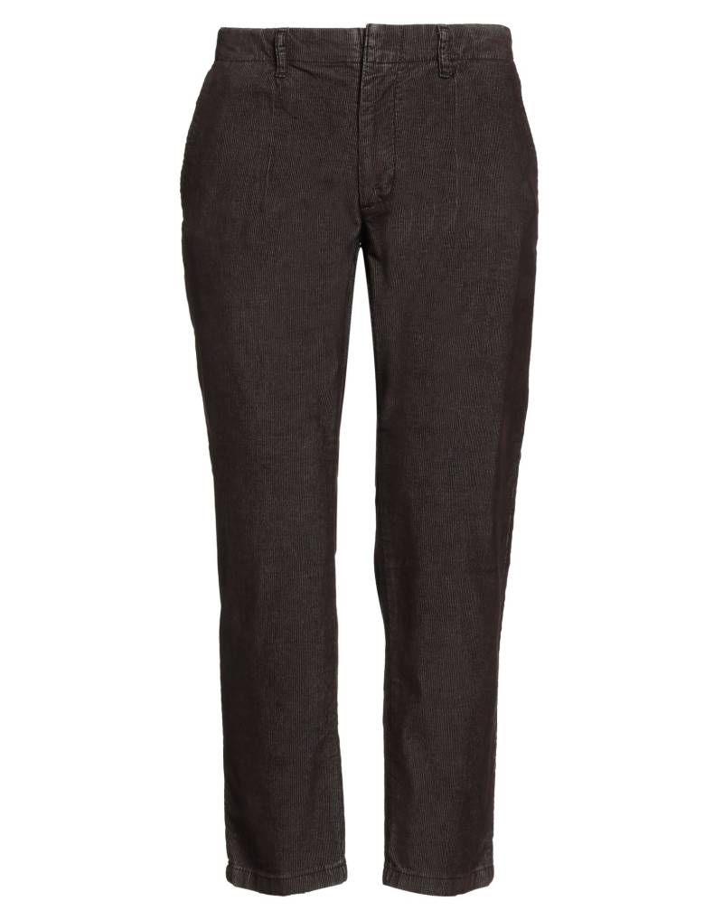 LIU •JO MAN Hose Herren Schokobraun von LIU •JO MAN