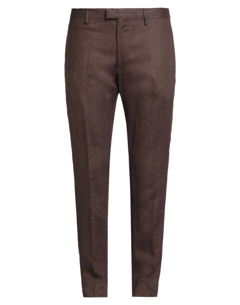 LIU •JO MAN Hose Herren Schokobraun von LIU •JO MAN