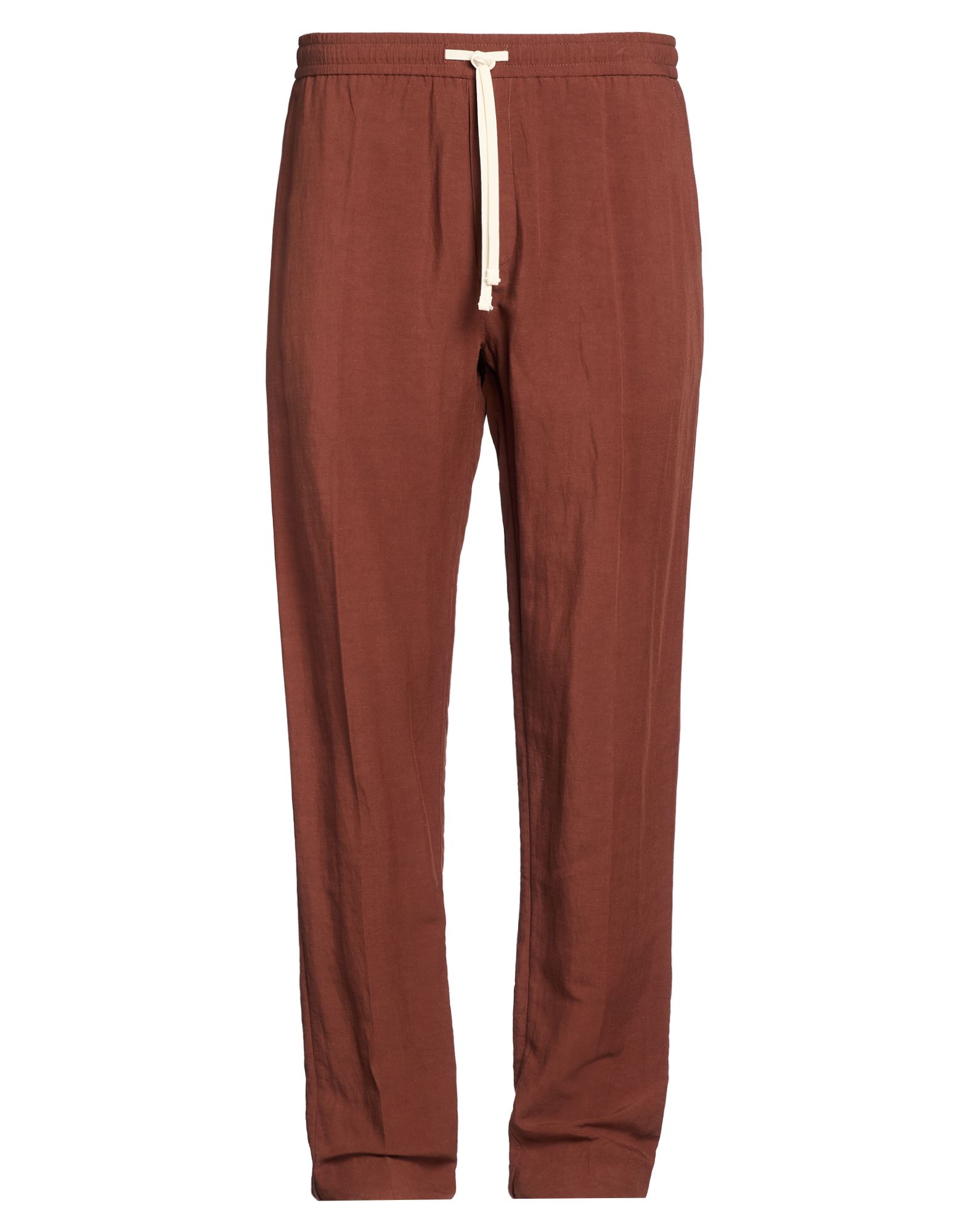 LIU •JO MAN Hose Herren Schokobraun von LIU •JO MAN