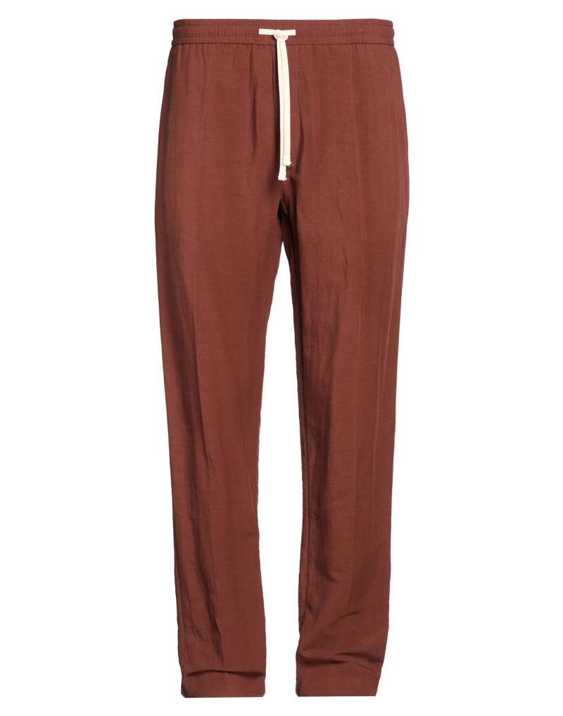 LIU •JO MAN Hose Herren Schokobraun von LIU •JO MAN