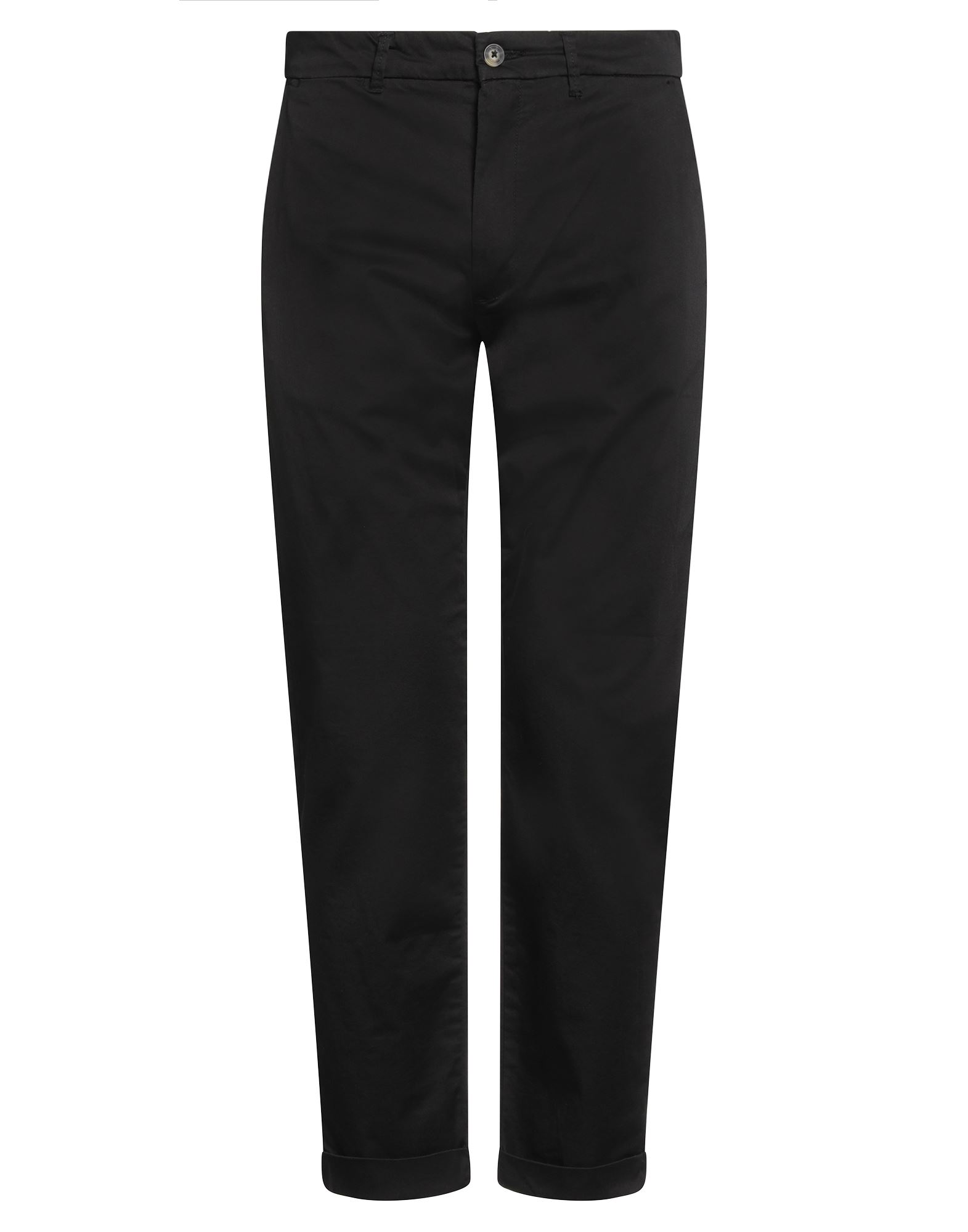 LIU •JO MAN Hose Herren Schwarz von LIU •JO MAN