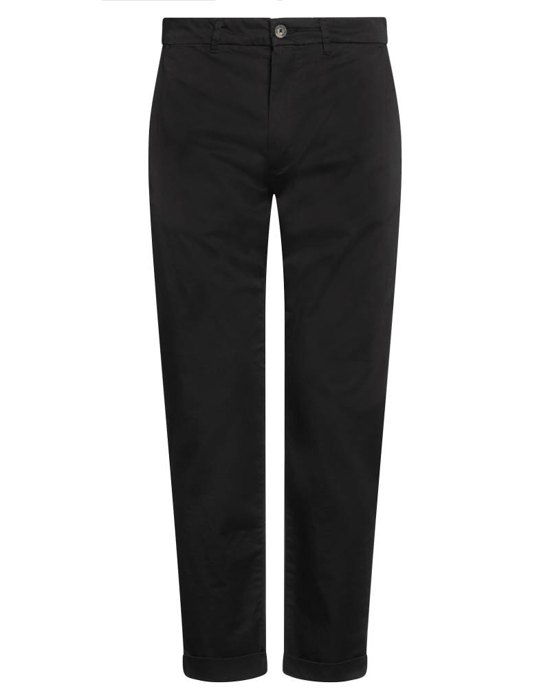 LIU •JO MAN Hose Herren Schwarz von LIU •JO MAN