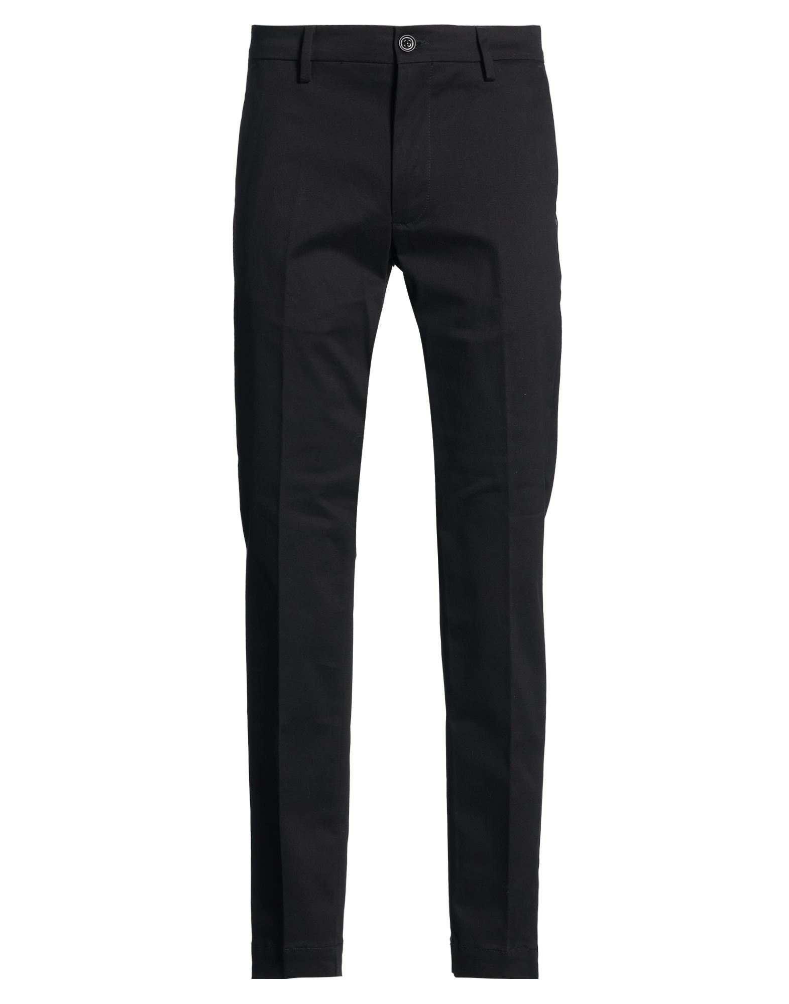 LIU •JO MAN Hose Herren Schwarz von LIU •JO MAN