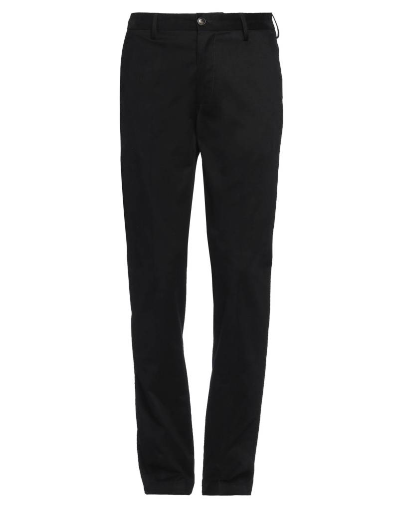 LIU •JO MAN Hose Herren Schwarz von LIU •JO MAN